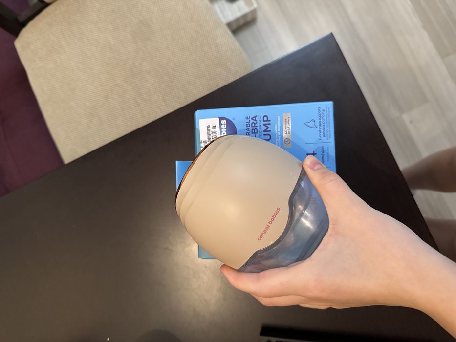 Продава беззвучно электрическая помпа за кърма за Hands-free