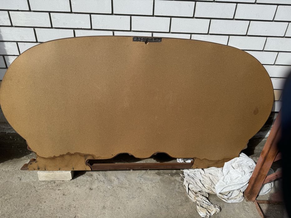 Продам зеркало от мебели