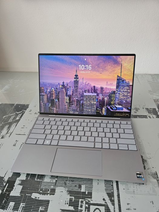 Dell XPS 13 9315, i7-1250U, 16GB RAM, 512GB SSD