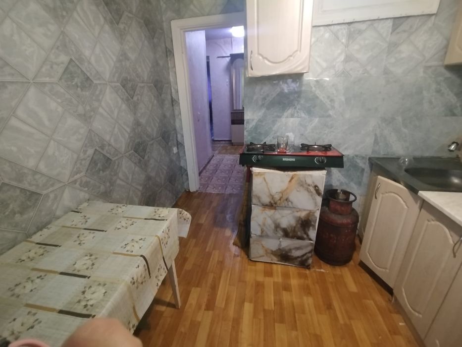 Продам 2 ком квартиру в Кушокы