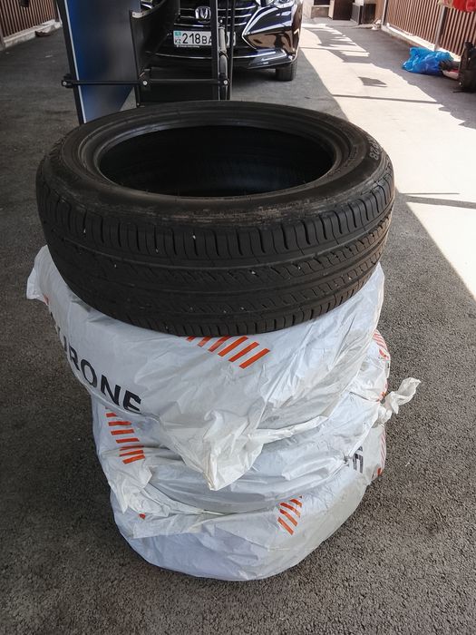 Шины летние 185/55/15