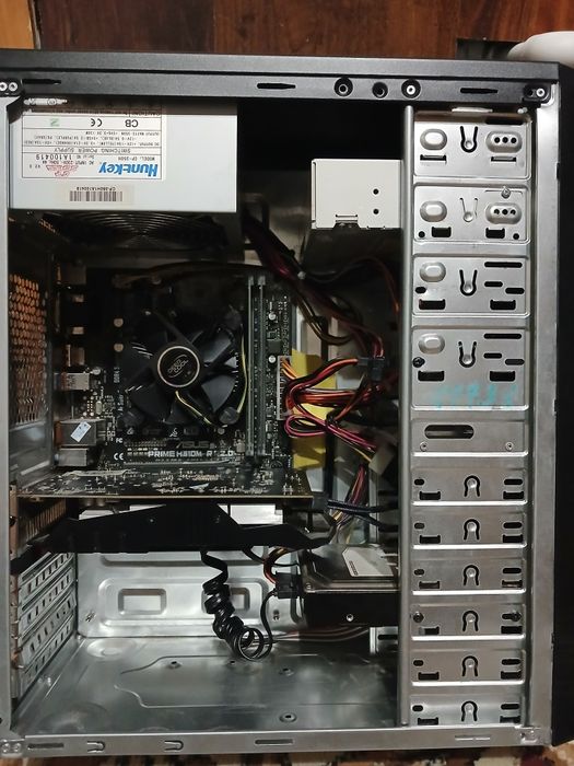 CS2 / Dota 2 uchun gaming PC
