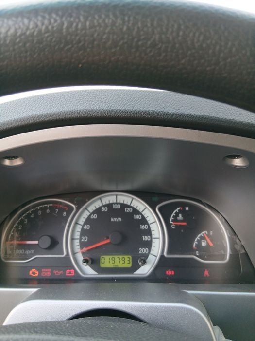 Nexia 2 kafoati bilan