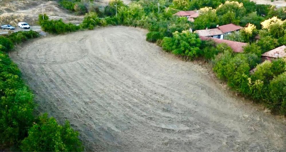 Продава се Парцел в с. Крамолин, Област Габрово - 3630 кв.м за 1 €/кв.м - Снимка #2