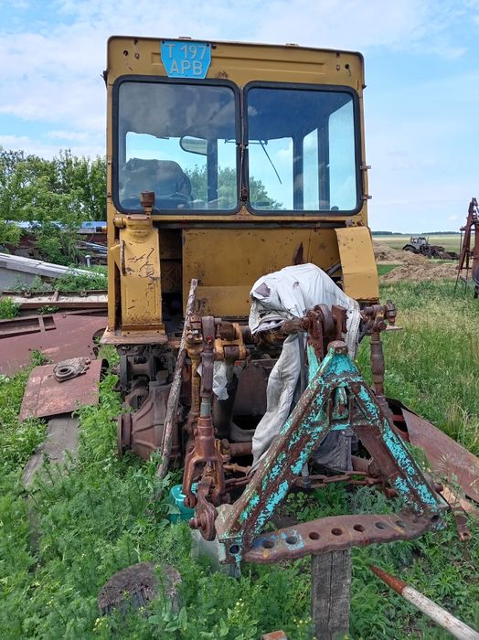 Продам на разбор