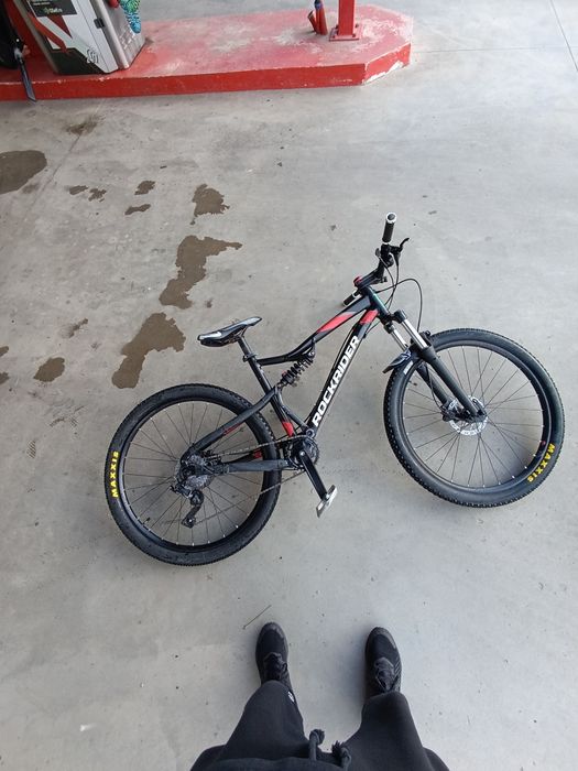 Rockrider st530 s