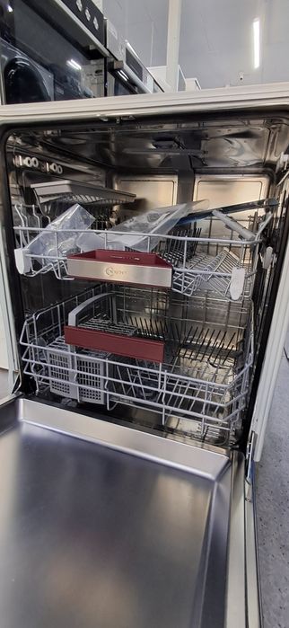 Masina de vase Neff 13 seturi Import Germania Garanție Ld34