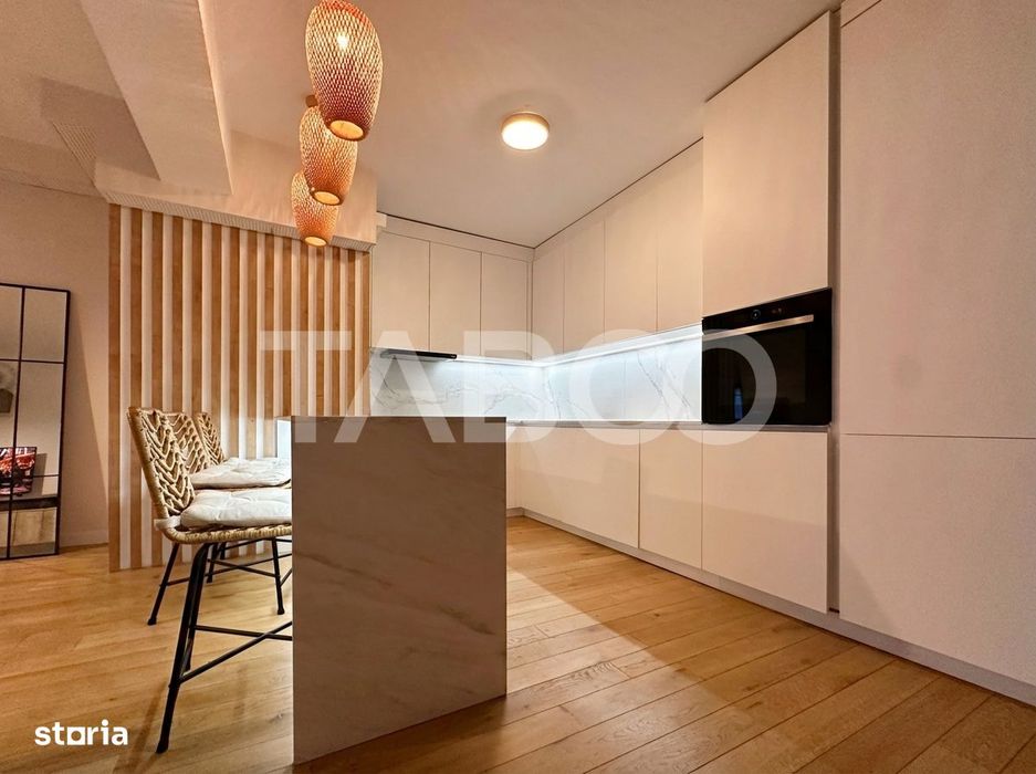 Apartament 2 camere de vanzare la cheie in  bloc nou Zorilor