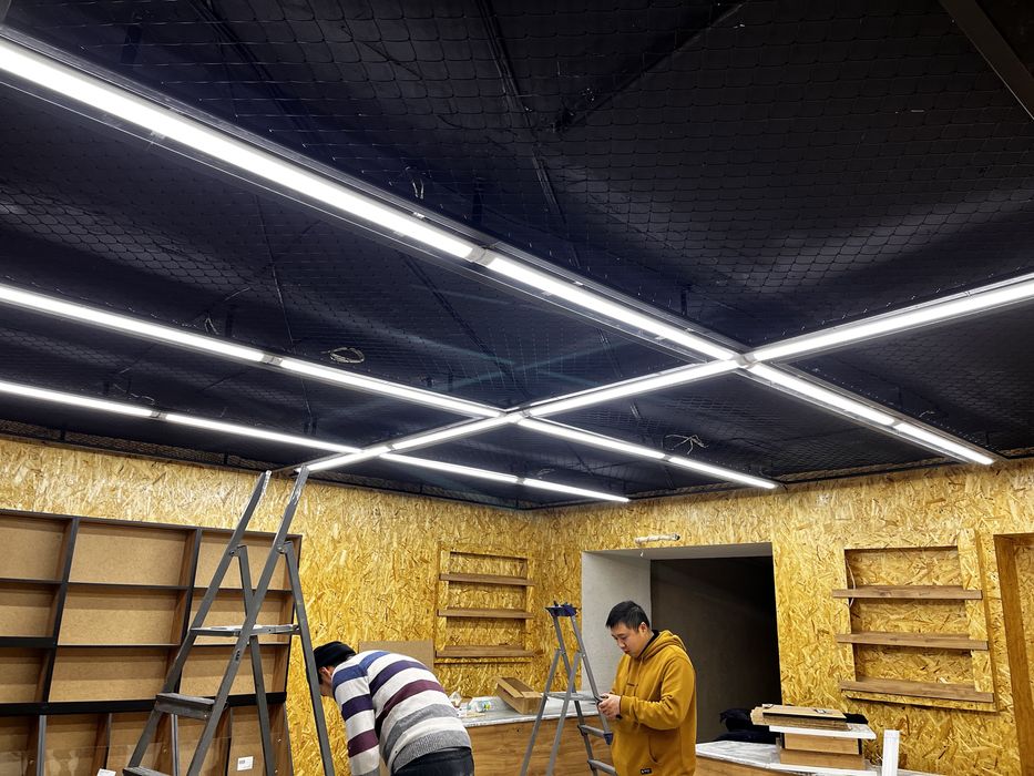 Услуга электрика электрик