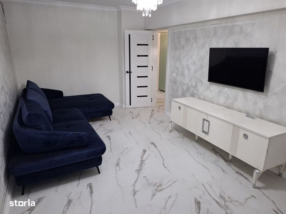 Prima închiriere-Apartament 2 camere premium ,bld. Spiru Haret