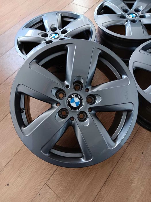 Jante 16 BMW ser1/2 F40 F44 ser2 Active/ Gran Tourer F45 F46 originale