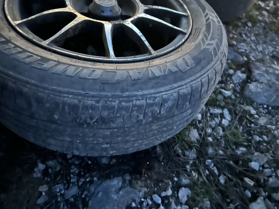 R14 5/100 продам шины с дисками