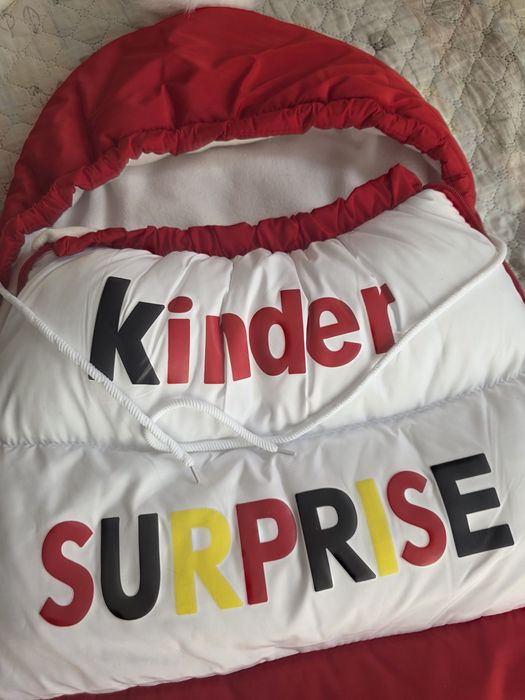 Конверт для малыша