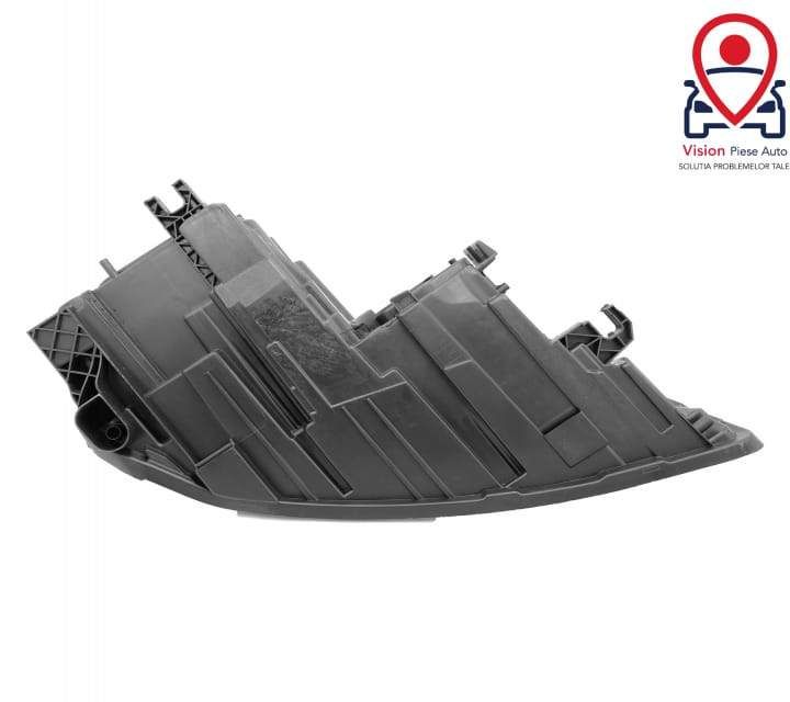 Ляв фар / Lqv far Ауди А8 / Audi A8 D4/4H [фейслифт] Нов ксенонов адап