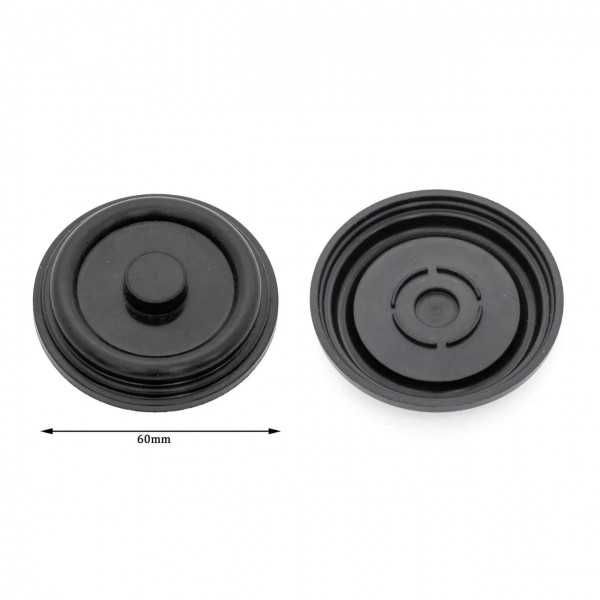 Мембрана ВКГ клапанной крышки VW, Audi, Skoda 1.9 TDI и 2.0 TDI