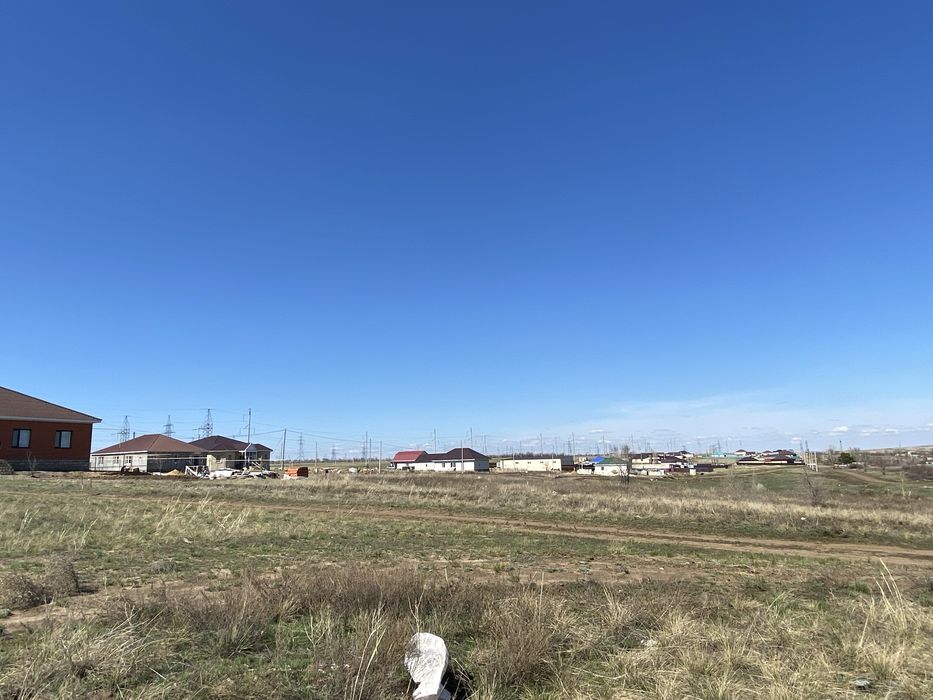 Жер сатылады 1800 лям