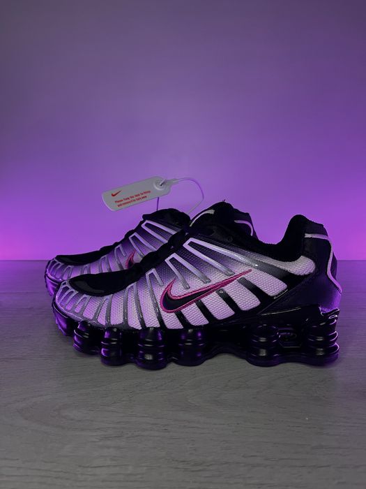 Nike Shox Tl НАЛИЧНИ | Доставка 1 ден | Преглед и тест