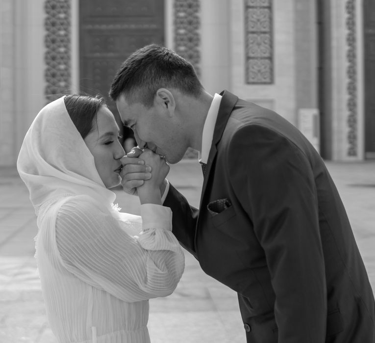 Фото и видео в Астане доступные цены