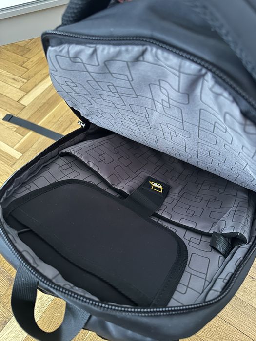 Раница за пътуване