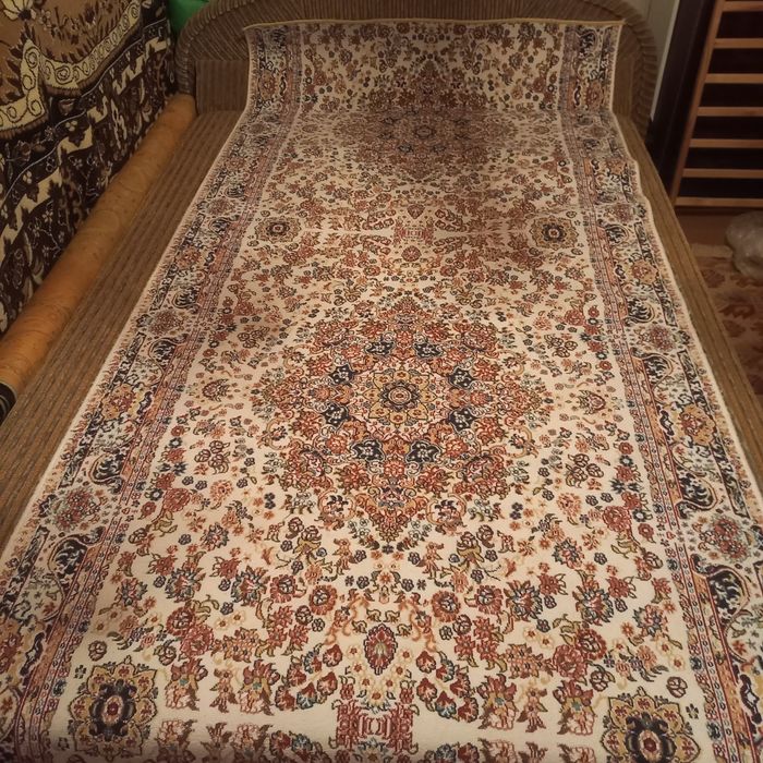 Ковёр для дома размер 3/1,7