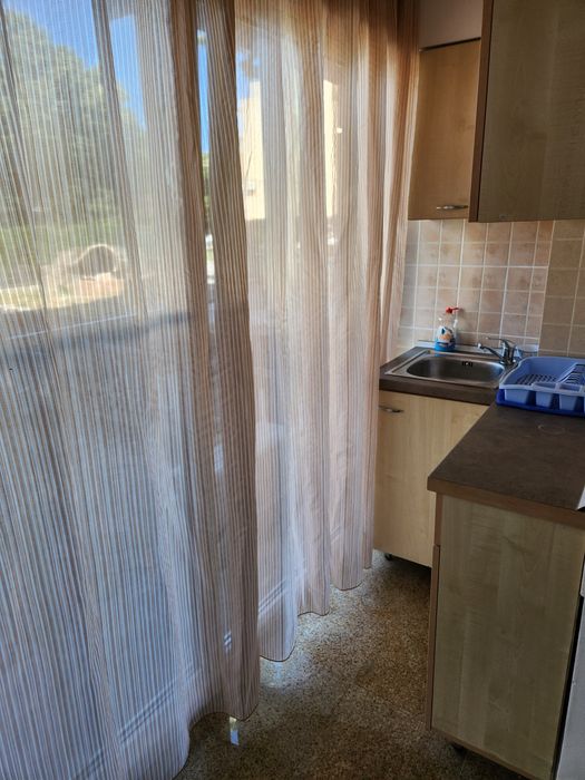 Garsonieră  Sofia Residence Saturn