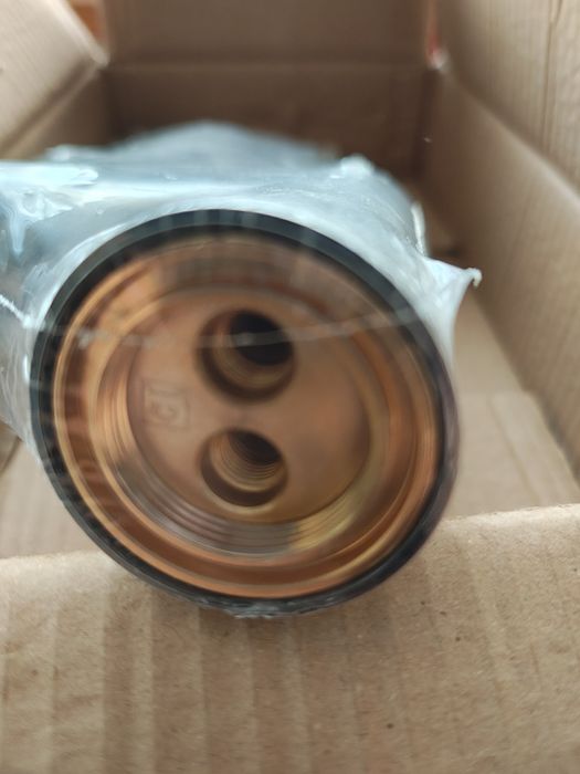 Иноксов смесител за кухня