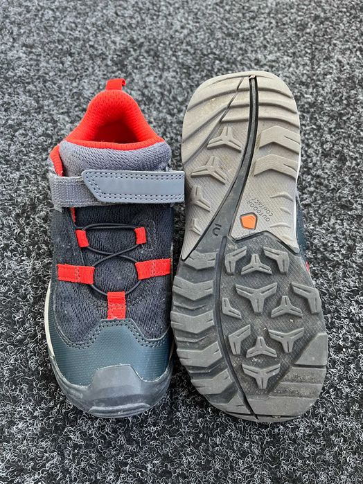 Incaltaminte sport munte copii