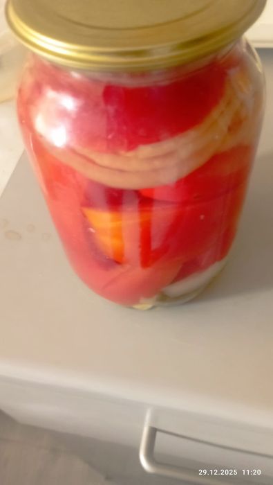 Продам различные соленья, компоты