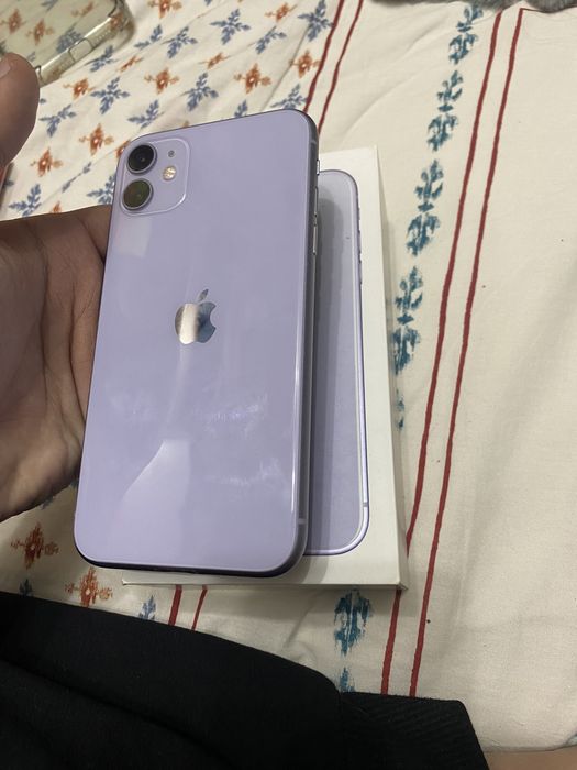 Iphone 11 sotladi