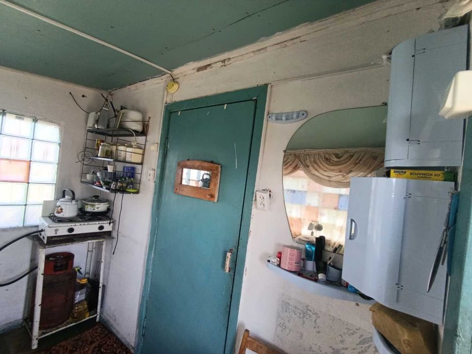 продается земельный участок