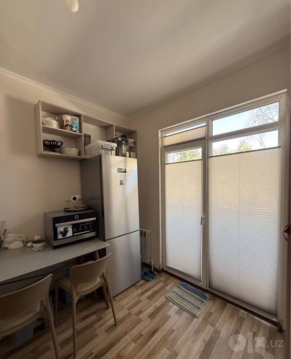 Продается квартира ЖК Green Park1 комн 39м2‼️Махтумкули Макро