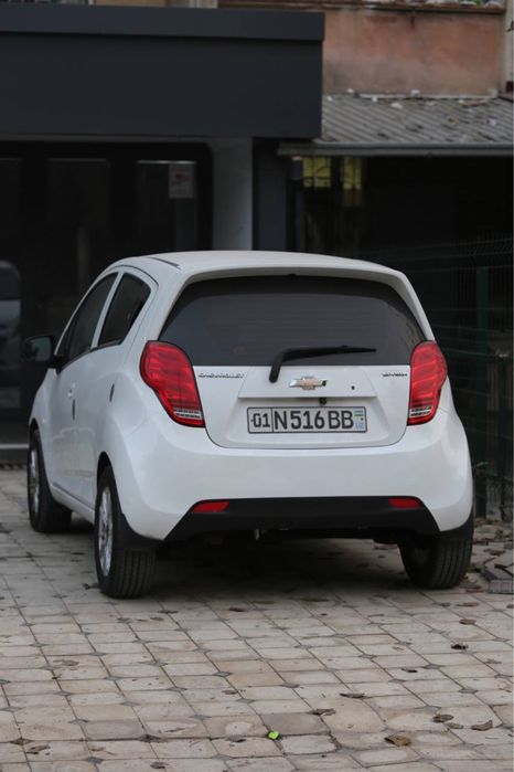 Spark 2018 2 Pozitsa Mehanika