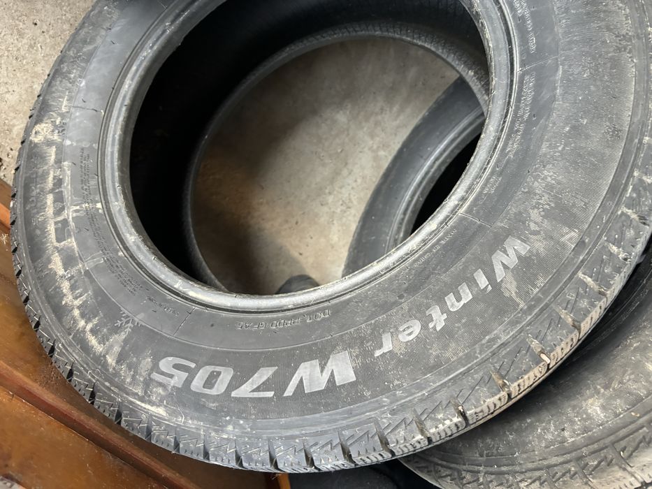 Шины для автомобиля