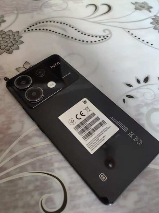 Продается Poco X6 5g