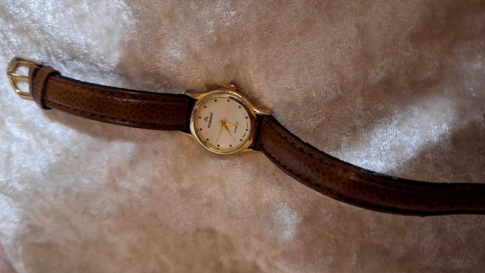 Часовник - Романо