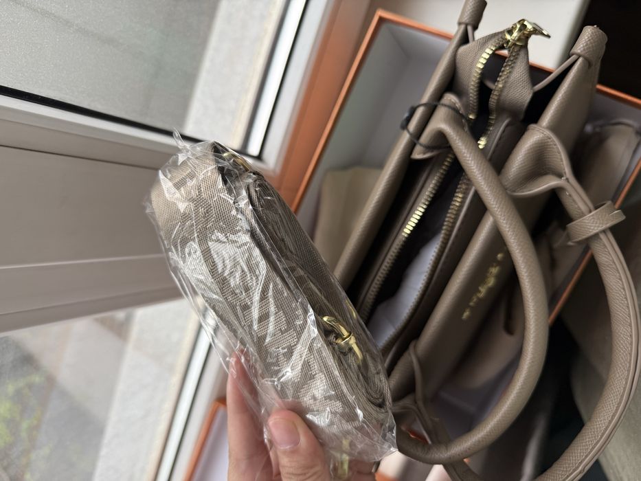 Сумка новый Prada