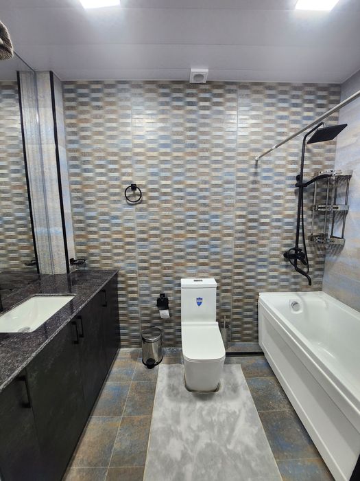 Сдается в аренду квартира на Яккасарайском навастроеке,