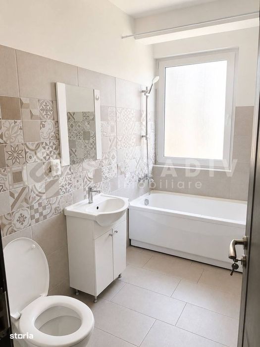 Apartament PET FRIENDLY 3 camere, 2 băi, parcare | Soporului