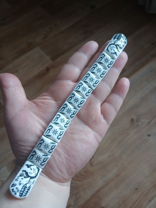 Четки перекидные.