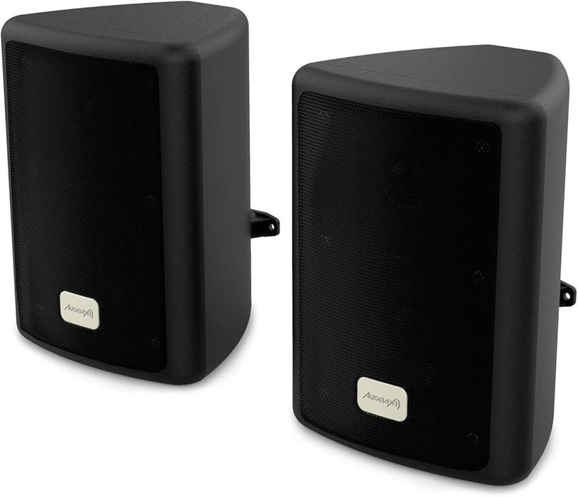 Audibax | Pícolo PR41 Boxe de raft Boxe HiFi și PA Putere 75 W