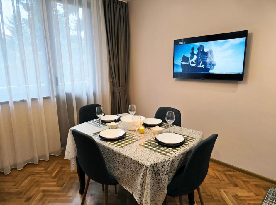 Ваканционен апартамент Велико Търново Xelibri