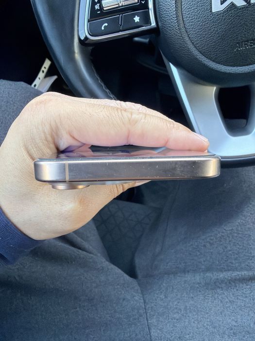 Айфон 16 про макс 256гб/ Iphone 16 pro max 256gb