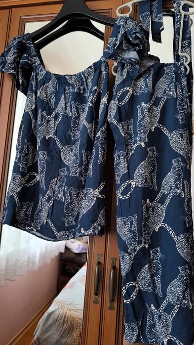 Нов комплект на Letoo