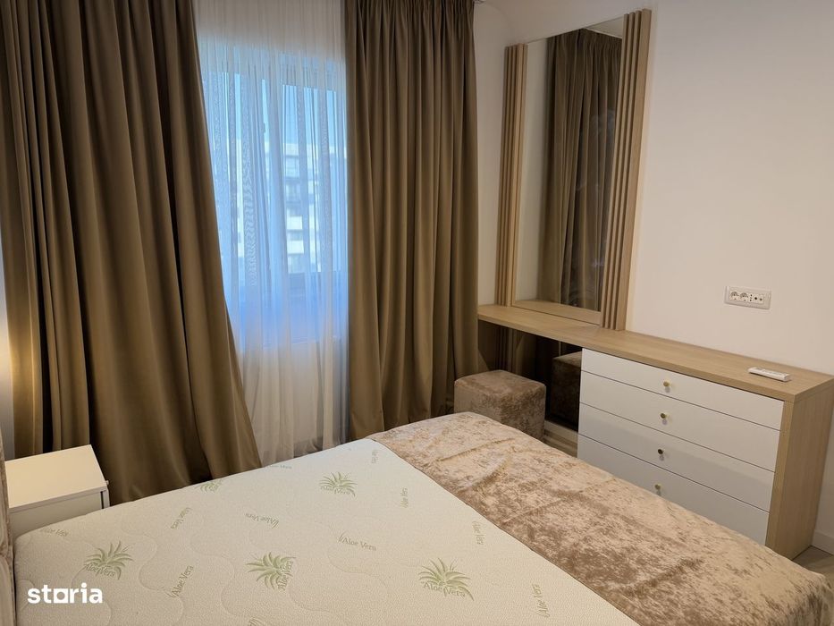 Apartament 2 camere | Cortina North | Pipera