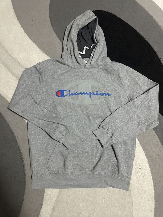 Мъжко горнище Champion