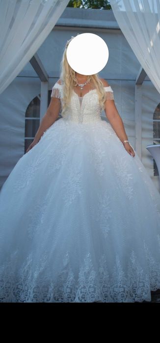 Rochie de mireasa