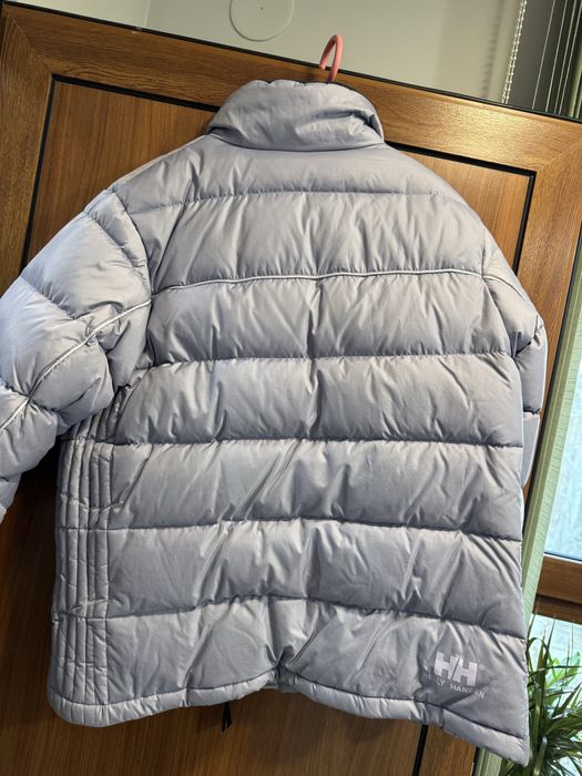 Дамско яке Helly Hansen