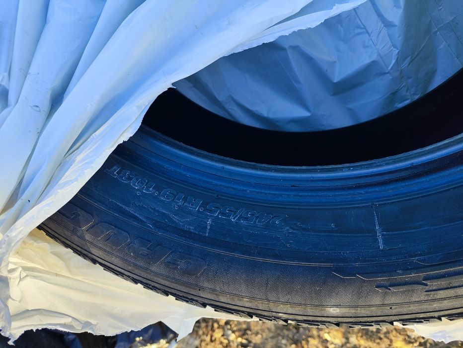 Покрышка  летный