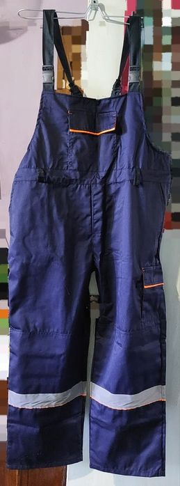 Спецовка (большой размер)