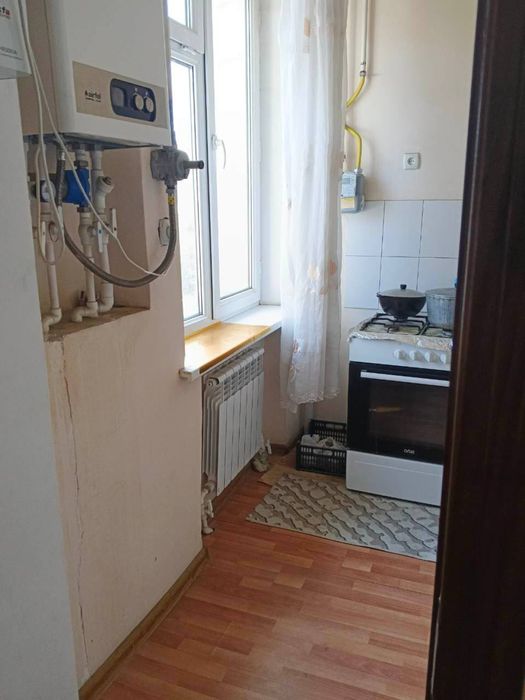 sergili 6 a da 2xonali uy sitiladi